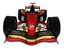 F1 Racecar