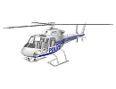Police Helicopter 2