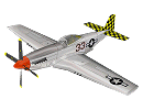 P51 Mustang